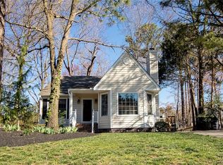 9012 Merlin Ct, Glen Allen, VA 23060