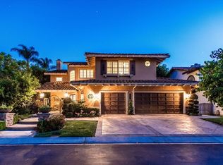 31261 Via Fajita, San Juan Capistrano, CA 92675