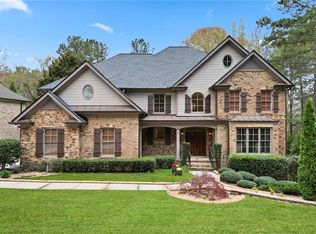 4473 Abby Grove Ct, Powder Springs, GA 30127