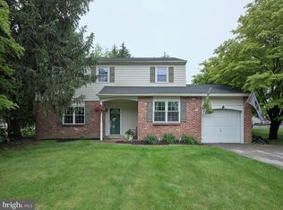 408 W Bristol Rd, Southampton, PA 18966