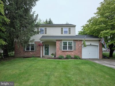 408 W Bristol Rd, Southampton, PA, 18966