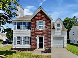 11903 Aubreywood Dr, Charlotte, NC 28214
