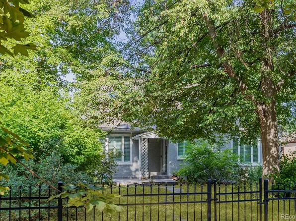 717 N Monaco Street Parkway, Denver, CO 80220
