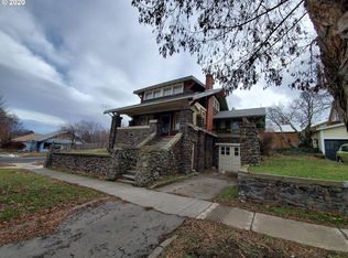 1002 N Ave, La Grande, OR 97850