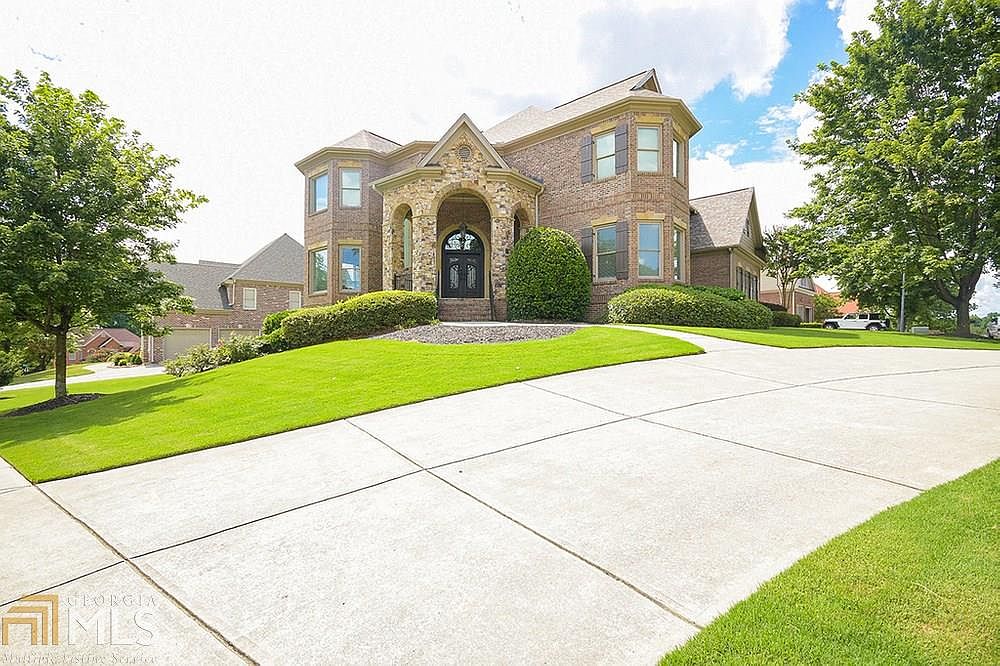 3156 Stone Manor Dr, Buford, GA 30519 Zillow