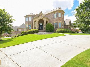 3156 Stone Manor Dr, Buford, GA 30519