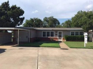 4024 38th St, Lubbock, TX 79413
