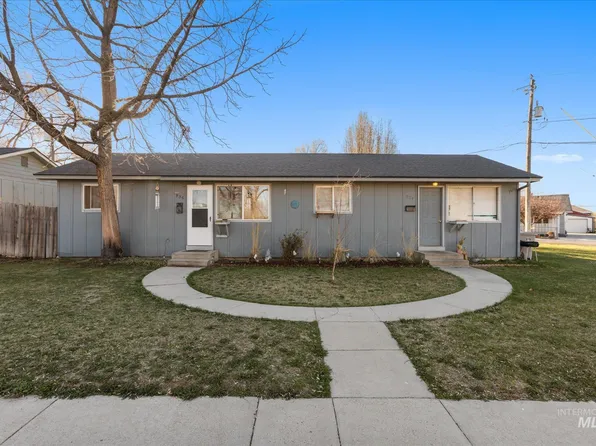 934 11th Ave N, Nampa, ID 83687