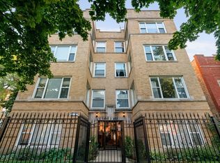 4855 N Avers Ave APT 3, Chicago, IL 60625