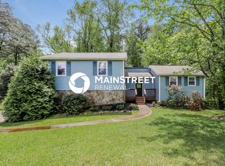 4413 Treeline Way, Douglasville, GA 30135