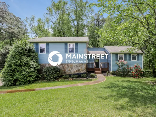 4413 Treeline Way, Douglasville, GA 30135
