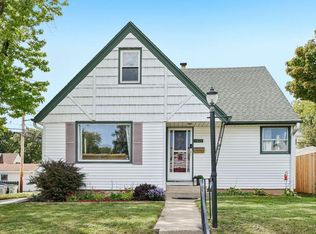 2655 S 64th St, Milwaukee, WI 53219