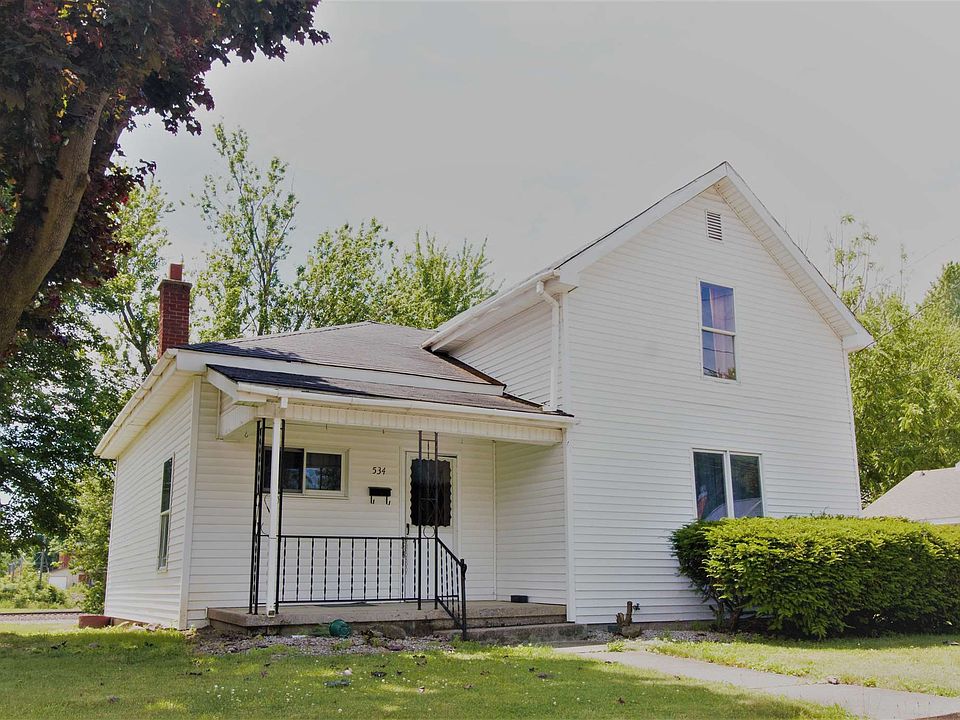 1st image of 534 Dowling St