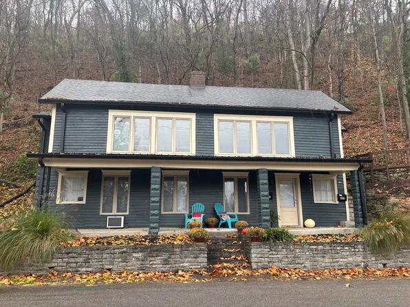 625-627 Taylor Ave, Frankfort, KY 40601