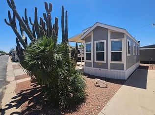 7591 W Battaglia Dr #C6, Casa Grande, AZ 85193
