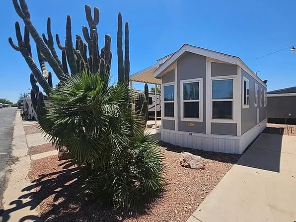 7591 W Battaglia Dr #C6, Casa Grande, AZ 85193