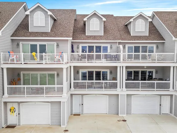 9 Marina View Ct #A5, Bethany Beach, DE 19930