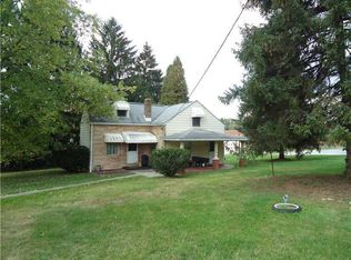853 Evergreen Rd, Leechburg, PA 15656