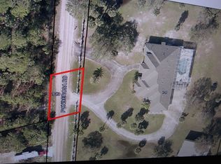 0 Ponderosa Rd, Malabar, FL 32950