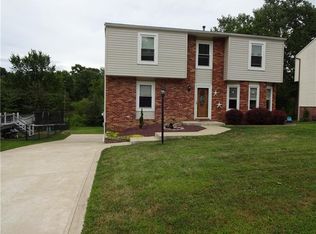 103 Edgemeade Dr, Monroeville, PA 15146