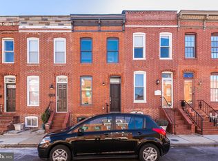 1423 Patapsco St, Baltimore, MD 21230