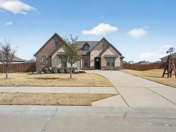 12520 Eagles Blf, Godley, TX 76044