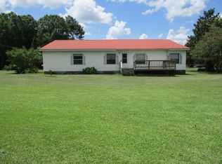 909 State Highway 270 E, Doerun, GA 31744
