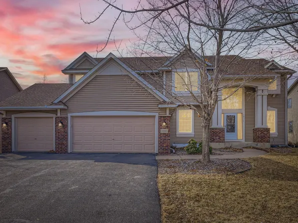 10538 Hawthorn Trl, Woodbury, MN 55129