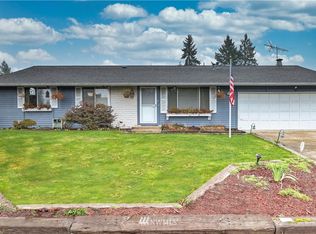 32304 9th Ave S, Federal Way, WA 98003