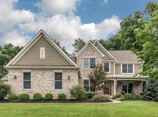 7086 Pleasant Colony Cir, Blacklick, OH 43004