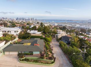 1333 W Walnut Ave, San Diego, CA 92103