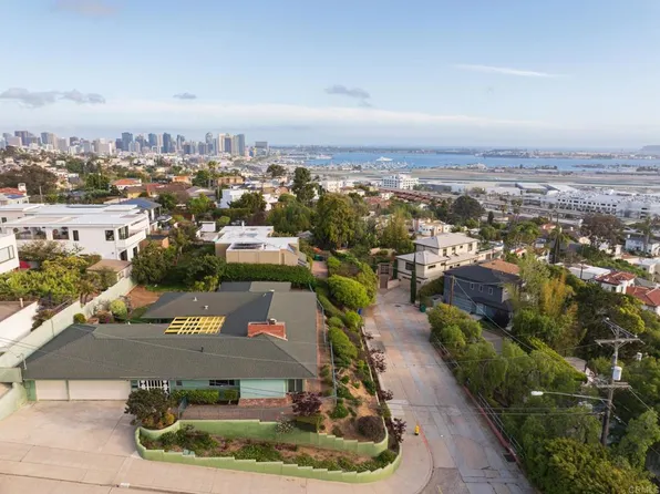 1333 W Walnut Ave, San Diego, CA 92103