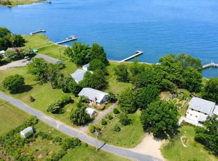 1211 Flowers Rd, Fishing Creek, MD 21634
