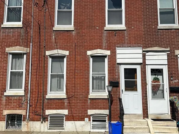 2982 Salmon St, Philadelphia, PA 19134