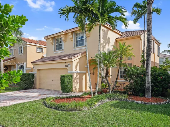 355 NW 158th Ln, Pembroke Pines, FL 33028