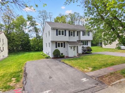 27 Jefferey Ln Unit 27, Haverhill, MA, 01832