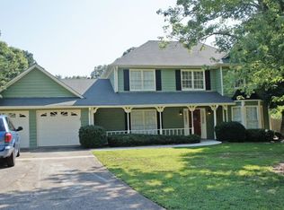 954 Laurel Field Ln, Marietta, GA 30064