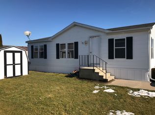 8671 Sandpiper St, Zeeland, MI 49464