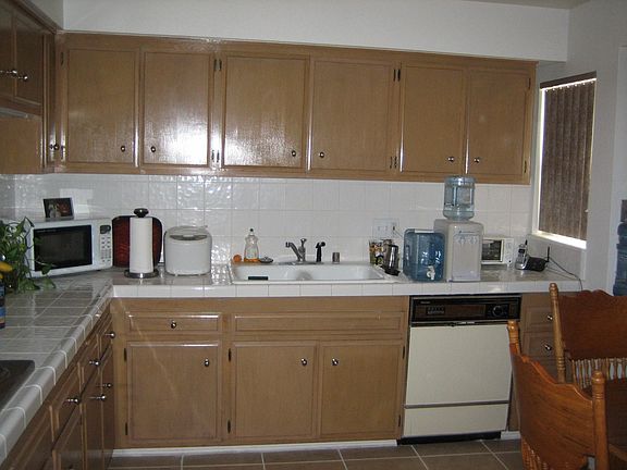 Large Kitchen