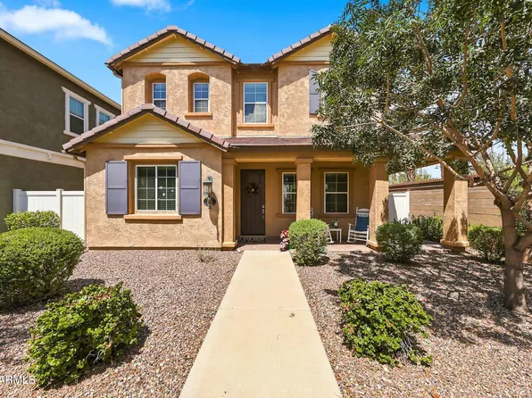 2609 S TOBIN --, Mesa, AZ 85209