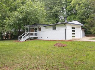 3042 Monterey Dr, Decatur, GA 30032