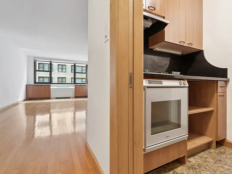 315 W 57th St #8B — Photo 4
