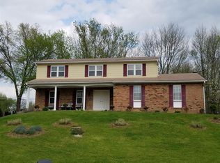 5403 Liberty Ct, Milford, OH 45150