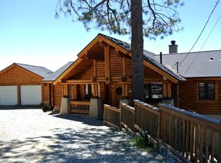 54455 Village View, Idyllwild, CA 92549