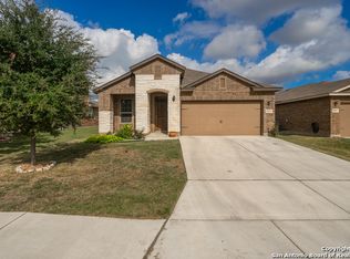 8511 Meri Leap, San Antonio, TX 78251