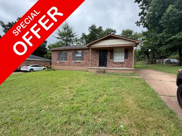 1271 Chickamauga Ave, Memphis, TN 38109