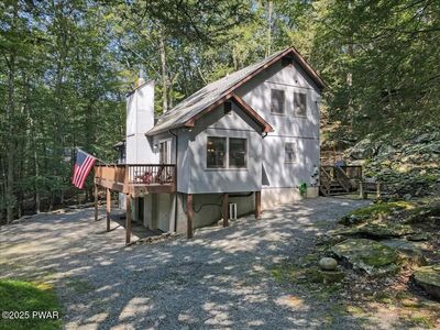 11 Pumphouse Rd, Lakeville, PA, 18438