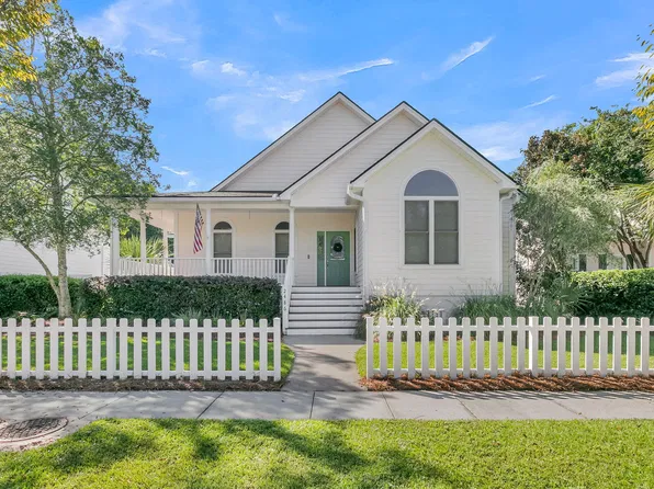 2486 Cheswick Ln, Mount Pleasant, SC 29466