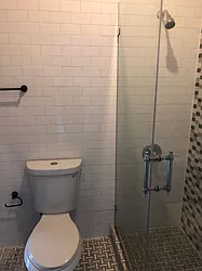 Rented by Keller Williams NYC