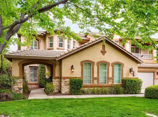 421 Aragon Ct, El Dorado Hills, CA 95762